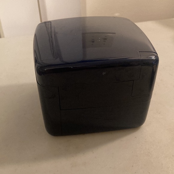 The Jewel Kit Plastic Cube Jewelry Box - Picture 3 of 10